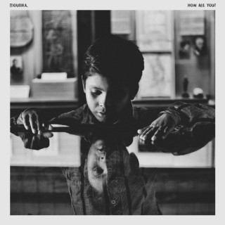 Mounika. - How Are You? album cover
