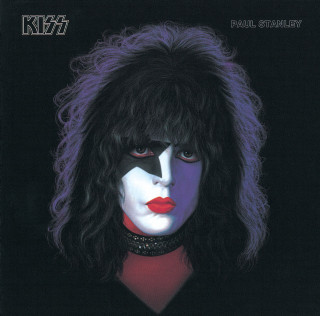 Paul Stanley - Paul Stanley album cover