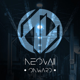 Neovaii - Onward EP cover