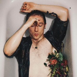 Moncrieff - The Early Hurts EP cover