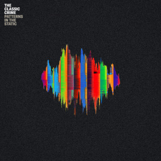 The Classic Crime - Patterns In The Static album cover