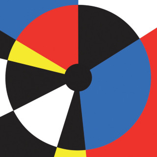 Blancmange - Commuter 23 album cover