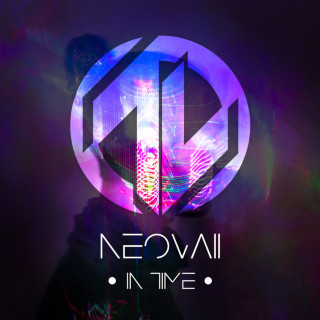 Neovaii - In Time EP cover