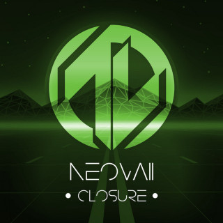 Neovaii - Closure EP cover