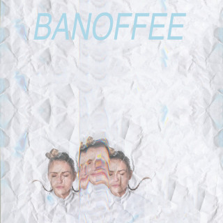Banoffee - Banoffee EP cover