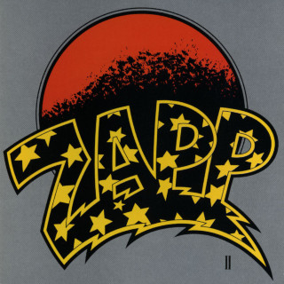 Zapp - Zapp II album cover