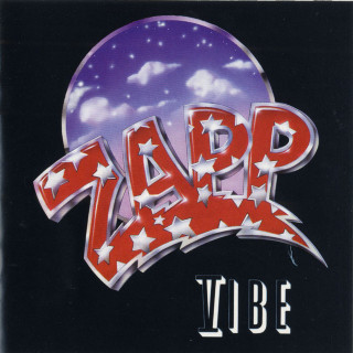 Zapp - Zapp V album cover