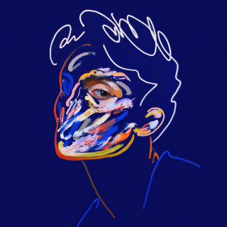 Methyl Ethel - Hurts To Laugh EP cover
