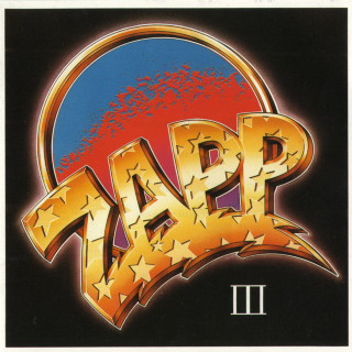 Zapp - Zapp III album cover