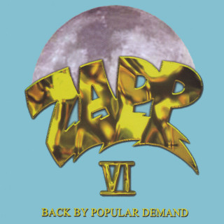 Zapp - Zapp VI: Back By Popular Demand album cover