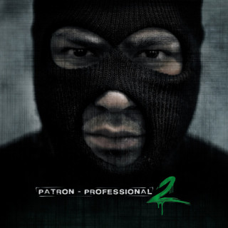 Patron - Professional 2 album cover