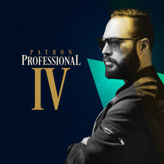 Patron - Professional 4 album cover