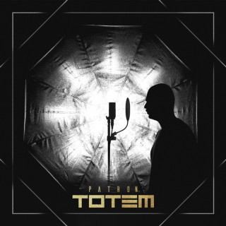 Patron - Totem album cover