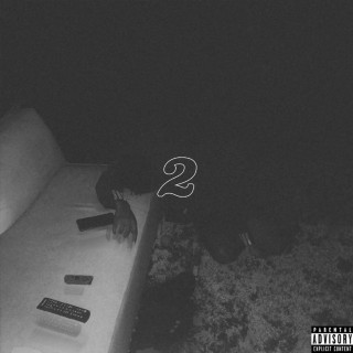Che Ecru - Ghosts Need Love 2 EP cover