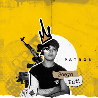 Patron - Sosyo Pat album cover