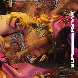 FY - Superstar album cover