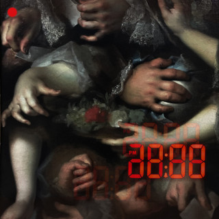 Everything Is Recorded - FRIDAY FOREVER album cover