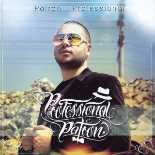 Patron - Professional album cover