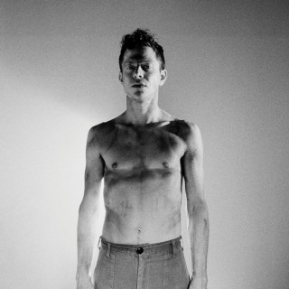 Perfume Genius - Set My Heart On Fire Immediately album cover