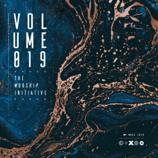 Shane & Shane - The Worship Initiative, Vol. 19 album cover