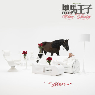 Higher Brothers - Prince Charming album cover