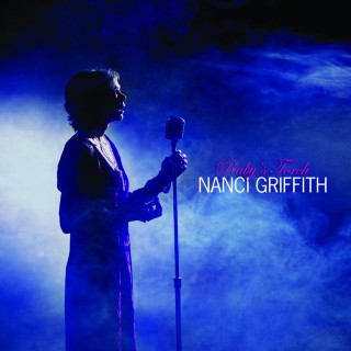 Nanci Griffith - Ruby's Torch album cover