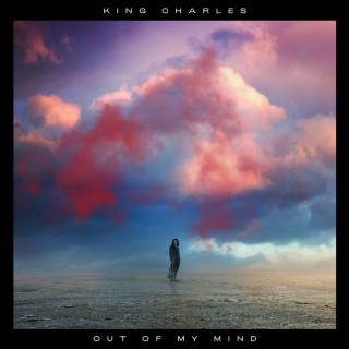 King Charles - Out Of My Mind album cover