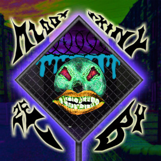 mlodyskiny - Zęby EP cover