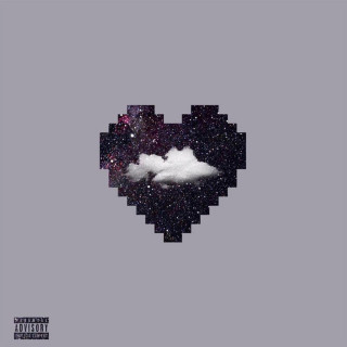 Krisy - Paradis D'amour album cover