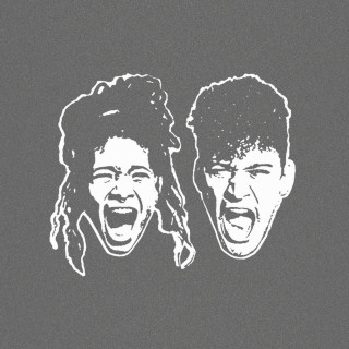 THE ANXIETY (WILLOW & Tyler Cole) - THE ANXIETY album cover