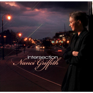 Nanci Griffith - Intersection album cover