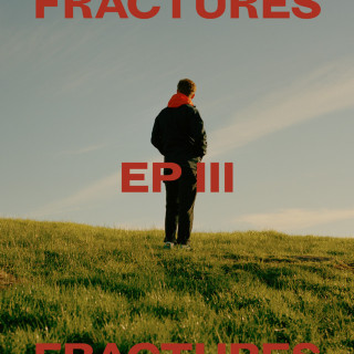 Fractures - EP III EP cover