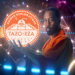 RZA - Guided Explorations EP cover