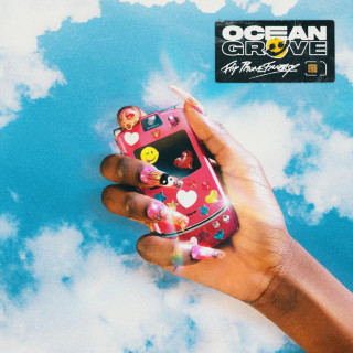 Ocean Grove - Flip Phone Fantasy album cover