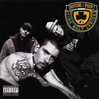 House Of Pain - House Of Pain album cover