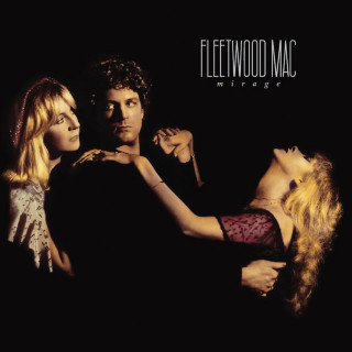 Fleetwood Mac - Mirage album cover