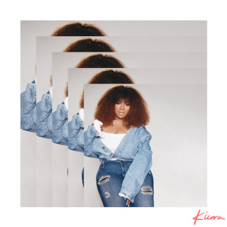 Kierra Sheard - KIERRA album cover