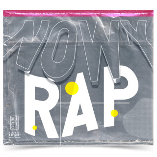 Beteo - Nowy Rap EP cover
