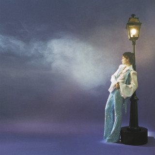 Christine And The Queens - La Vita Nuova EP cover