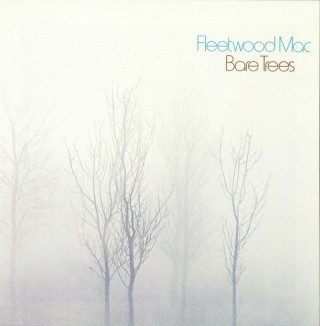 Fleetwood Mac - Bare Trees album cover