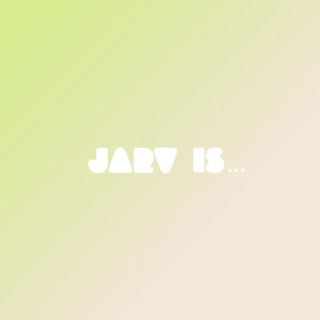 Jarv Is... - Beyond The Pale album cover