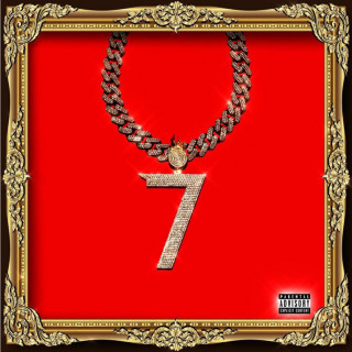 Legado 7 - Duetos Con La Clika EP cover