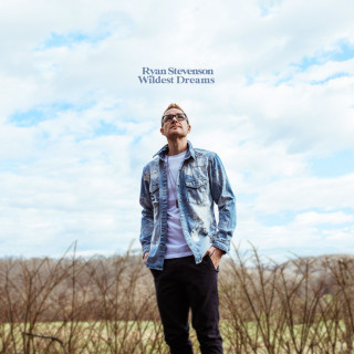 Ryan Stevenson - Wildest Dreams album cover
