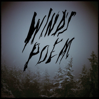 Mount Eerie - Wind's Poem album cover