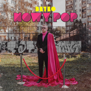Beteo & Reto - Nowy Pop album cover