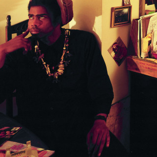 Fishbone - The Reality Of My Surroundings album cover