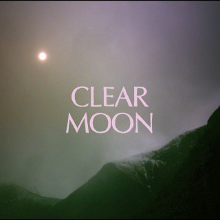 Mount Eerie - Clear Moon album cover