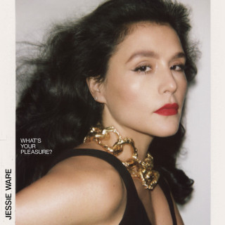 Jessie Ware - What's Your Pleasure? album cover