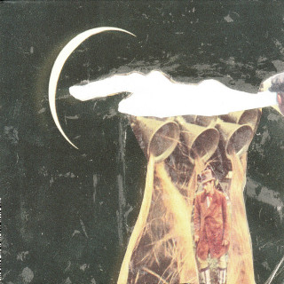 Guided By Voices - The Pipe Dreams Of Instant Prince Whippet EP cover