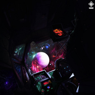 Xavier Wulf & BONES - Brace album cover